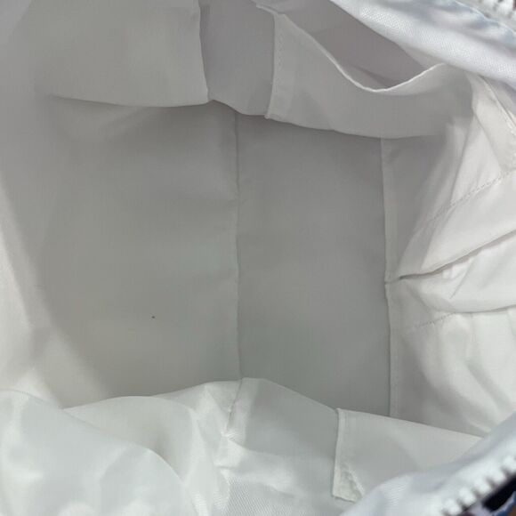 KIPLING Annabelle‎ Blue Dab Dab Crossbody Bag Handbag Purse Looks New - Picture 11 of 15